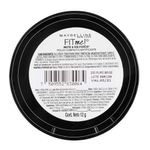 POLVO-COMP-FIT-me--MY-220-Natural-Beige