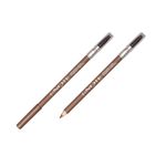PENCIL NAT LOOK EYEBROW NOTE 04 Deep Brown