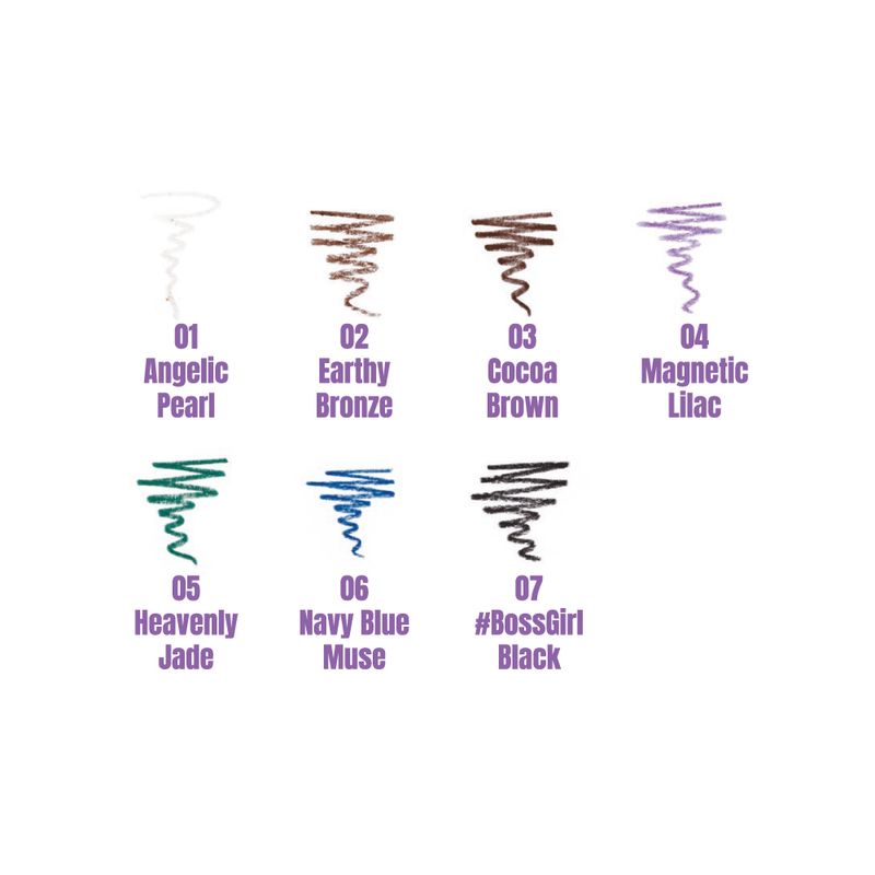 DELIN EYE CANDY PENCIL CALLISTA 02