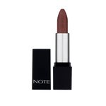 LABIAL MATTEVER LIPSTICK NOTE 01 Chocolate Mood