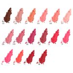 LABIAL MATTEVER LIPSTICK NOTE 01 Chocolate Mood