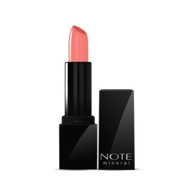 LABIAL MINERAL SEMI MATTE NOTE 03 Gipsy