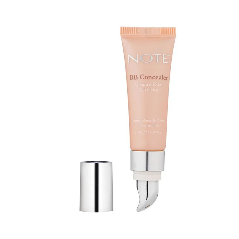 BB CONCEALER NOTE web - Las Margaritas | Tienda líder en productos de ...