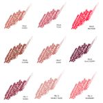 DELIN LAB WATERPROOF PALLADIO PLUM