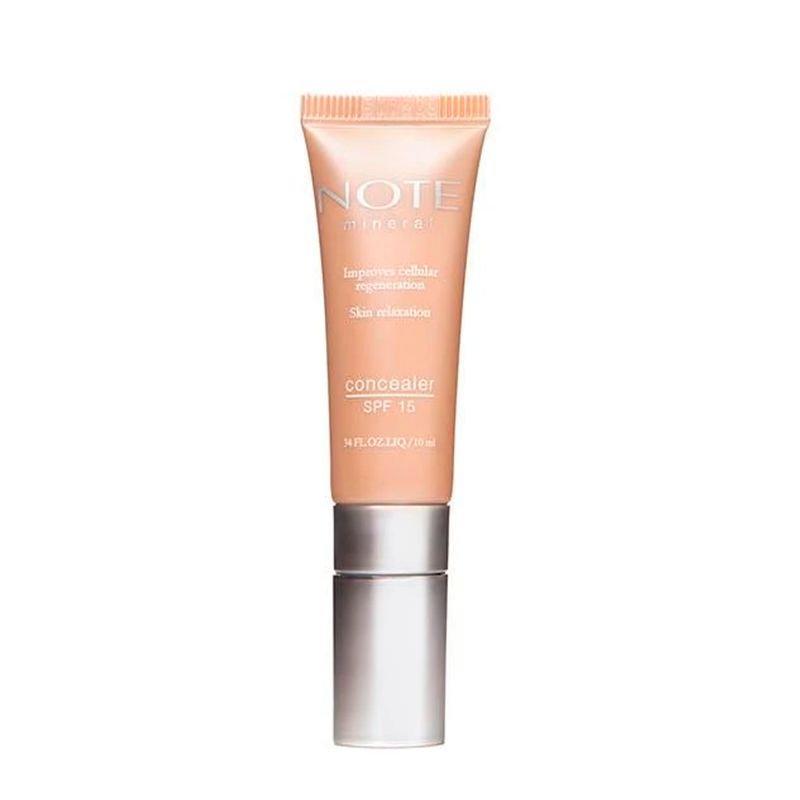 CORRECTOR MINERAL NOTE 202