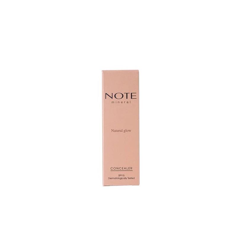 CORRECTOR MINERAL NOTE 202