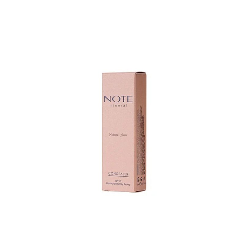 CORRECTOR MINERAL NOTE 202