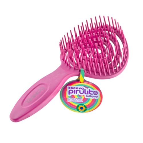 Cepillo Desenredante Dompel
