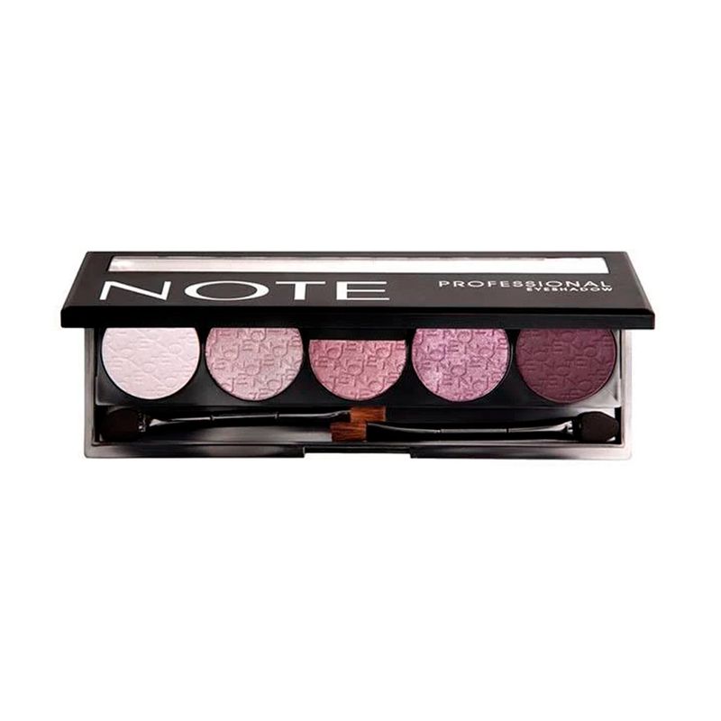 PALETTE-PROFESSIONAL-EYESHADOW-NOTE-102