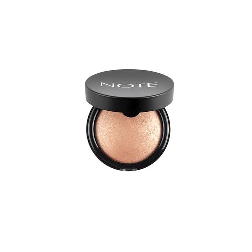 Rubor Compacto Baked Blusher Note x14g