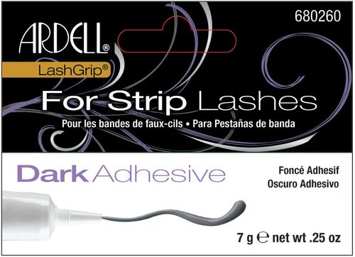 Adhesivo Para Pestañas Dark Adhesive x7g Ardell