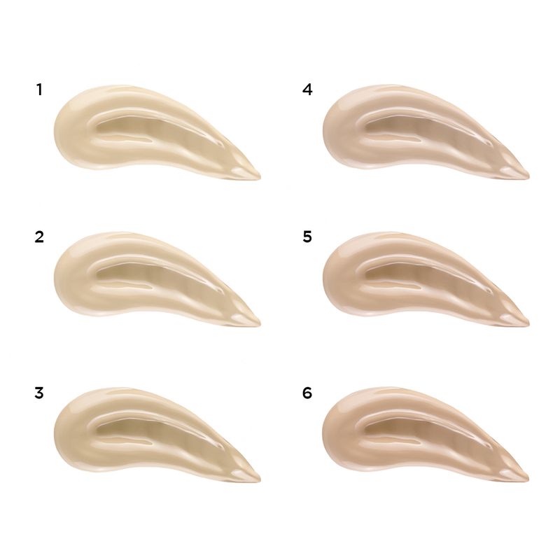 CORRECT LIQ CONCEAL & PROTECT NOTE 03 Soft Sand