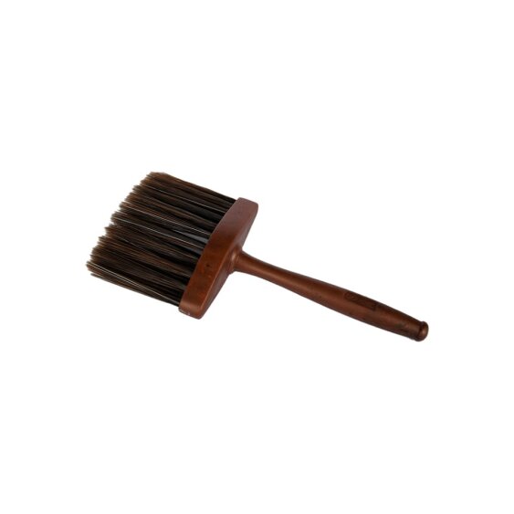 CEPILLO PLUMERO MADERA MIX 4552 DOMPEL Gold