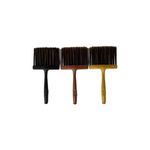 CEPILLO PLUMERO MADERA MIX 4552 DOMPEL Gold