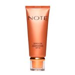 BASE BRONC SUN GLOW FOUNDATION NOTE 30