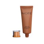 BASE BRONC SUN GLOW FOUNDATION NOTE 30