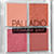 color Gossip Girl icono