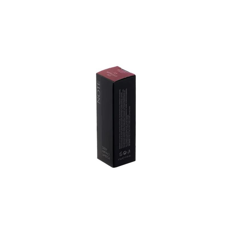 LABIAL DEEP IMPACT NOTE 03 Confident Rose