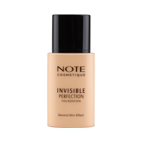 Base Invisible Perfection x35 ml Note