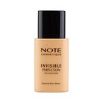BASE INVISIBLE PERFECTING FOUNDATION NOTE 150