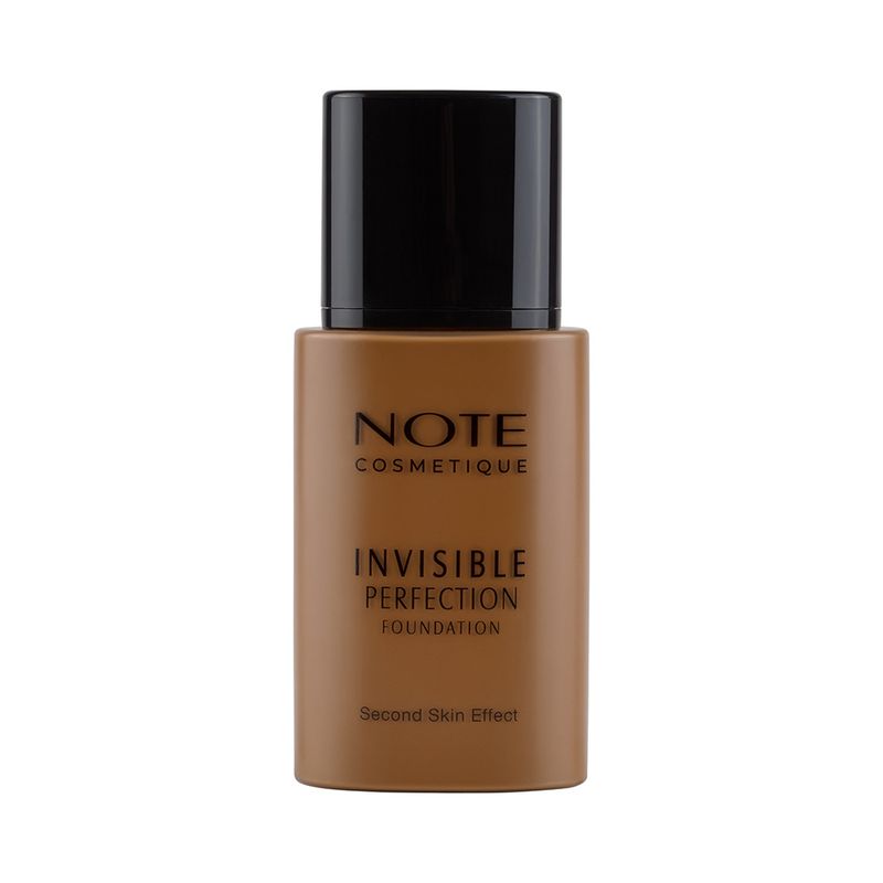 BASE INVISIBLE PERFECTING FOUNDATION NOTE 150