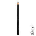 LAP DELIN GLITTER PALLADIO Black Sparkle