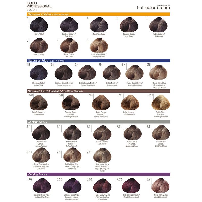 TINT X70 PROFESSIONAL COLOR ISSUE 8-83