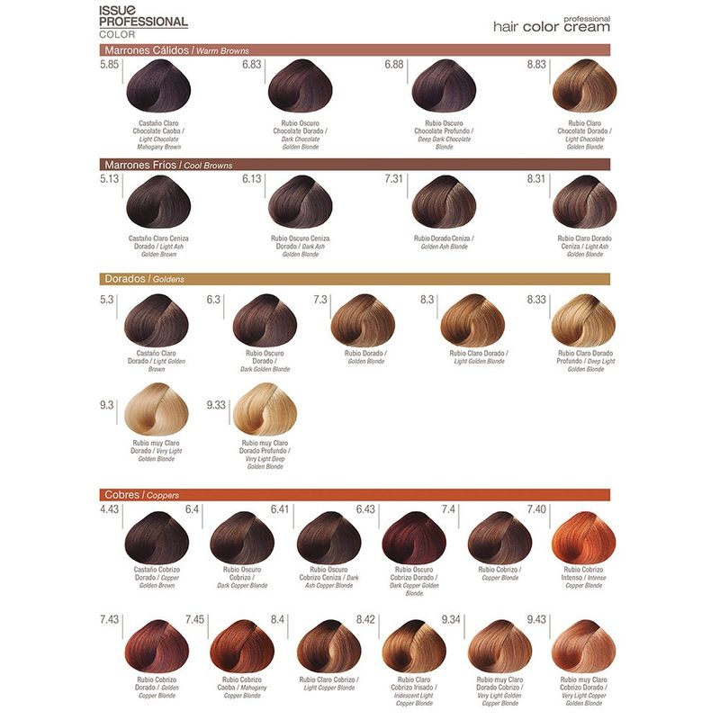 TINT X70 PROFESSIONAL COLOR ISSUE 8-83