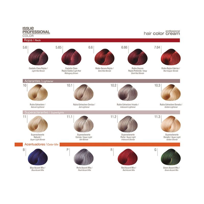 TINT X70 PROFESSIONAL COLOR ISSUE 8-83