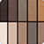 color SANDBAR icono