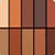 color CALIFORNIA icono