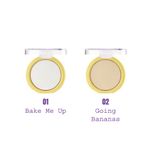 POLVO TRANSLUCIDO SO SMOOTH CALLISTA 01