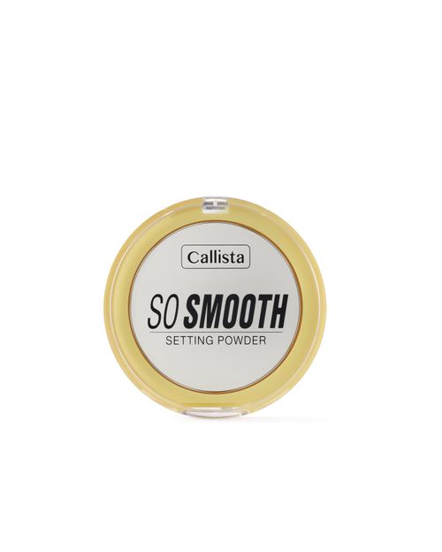 Polvo Traslúcido So Smooth Setting Powder Callista