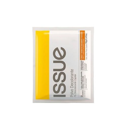 Polvo Decolorante Active Classic x70gr Issue