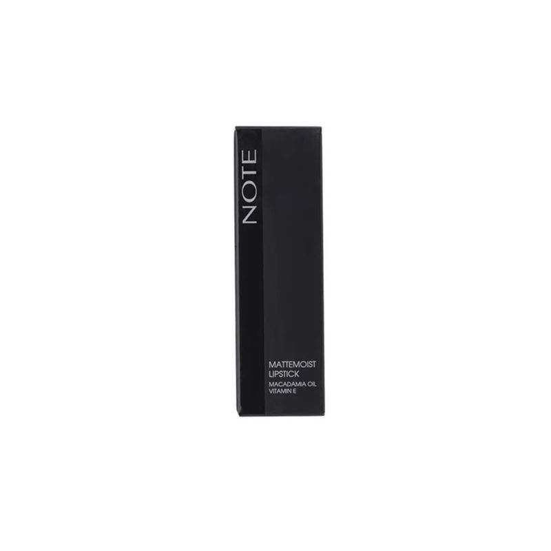 LABIAL-MATTEMOIST-LIPSTICK-NOTE-301