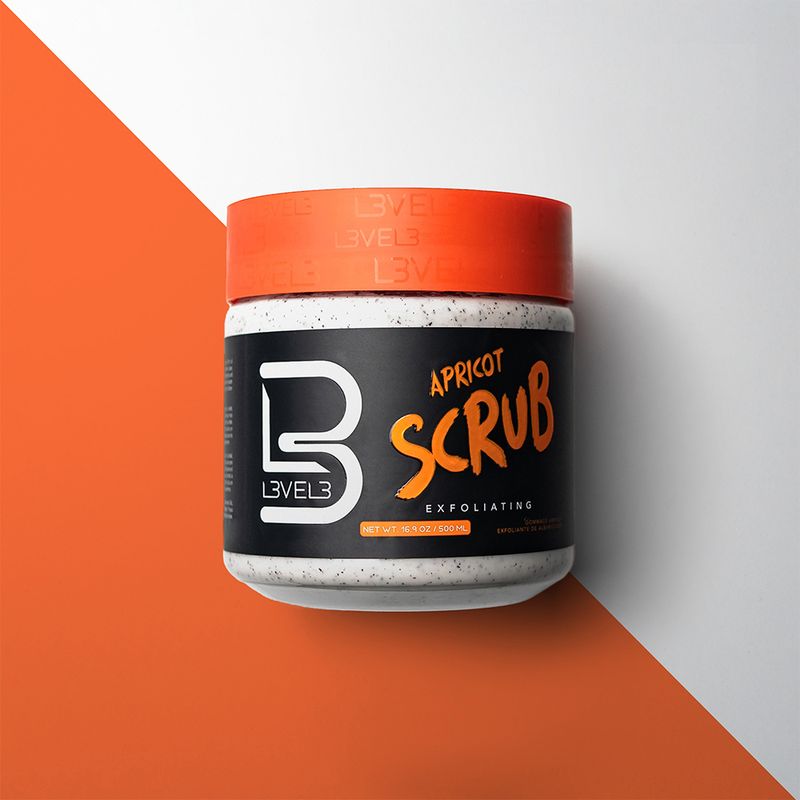 APRICOT-SCRUB-X500-LEVEL3