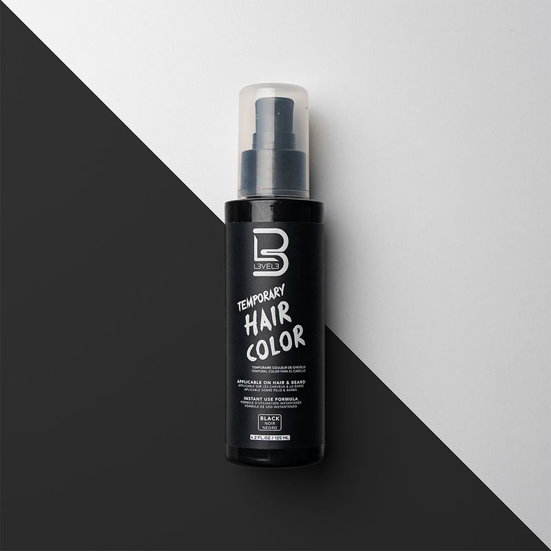 TINT-X125-TEMPORARY-HAIR-COLOR-Black-LEVEL3