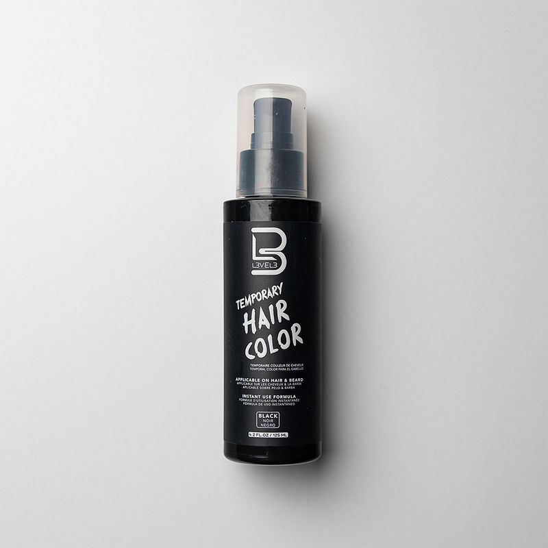 TINT-X125-TEMPORARY-HAIR-COLOR-Black-LEVEL3