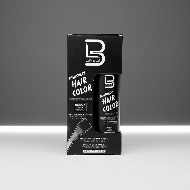 TINT-X125-TEMPORARY-HAIR-COLOR-Black-LEVEL3