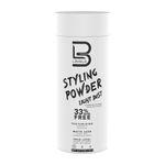 STYLING-POWDER-X30gr-LIGHT-DUST-LEVEL3