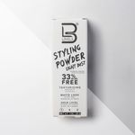 STYLING-POWDER-X30gr-LIGHT-DUST-LEVEL3