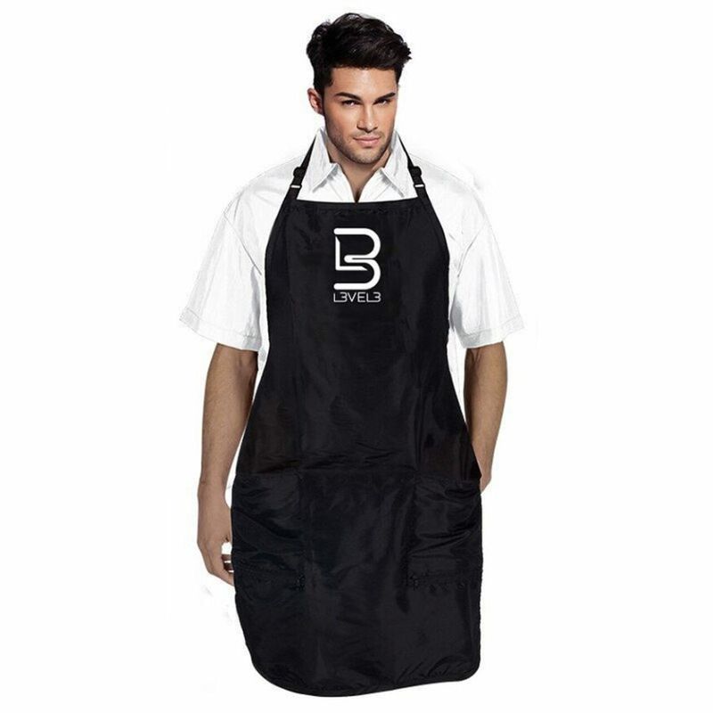 DELANTAL-BLACK-LEVEL-3