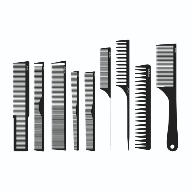 SET-PEINES-X9-LEVEL-3