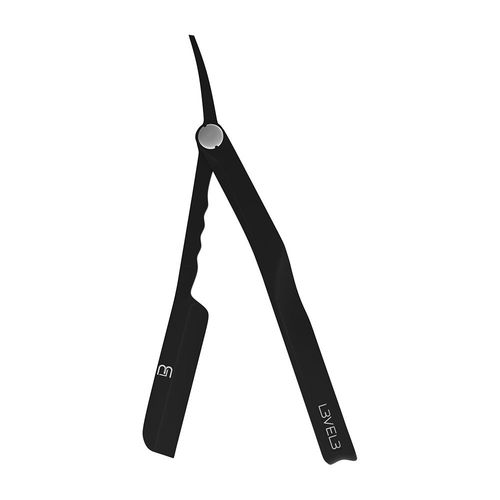 Navajín Milly Negro Level 3