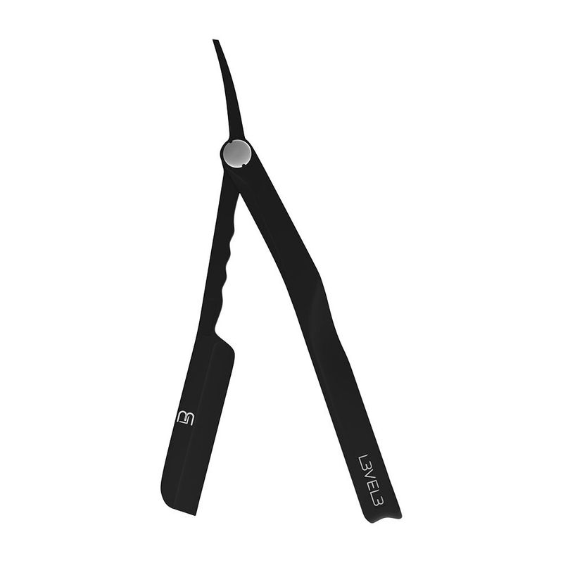 BLACK MILLY RAZOR LEVEL 3