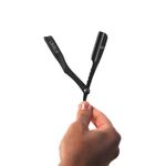 BLACK MILLY RAZOR LEVEL 3