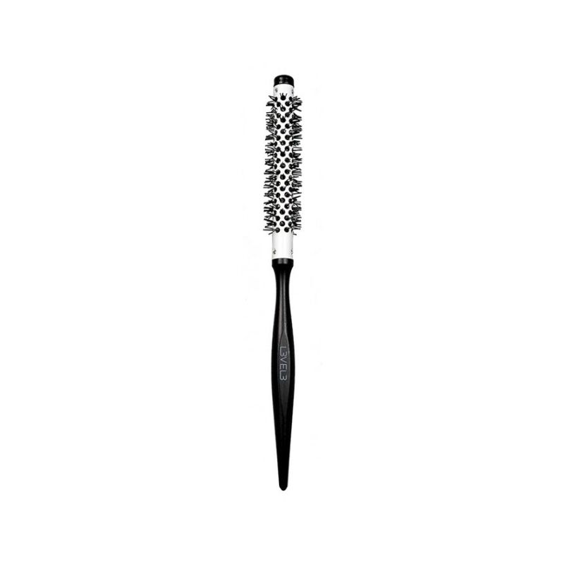 SET X2 ROUND BRUSH LEVEL 3