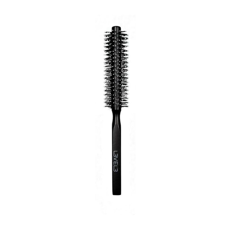SET X2 ROUND BRUSH LEVEL 3