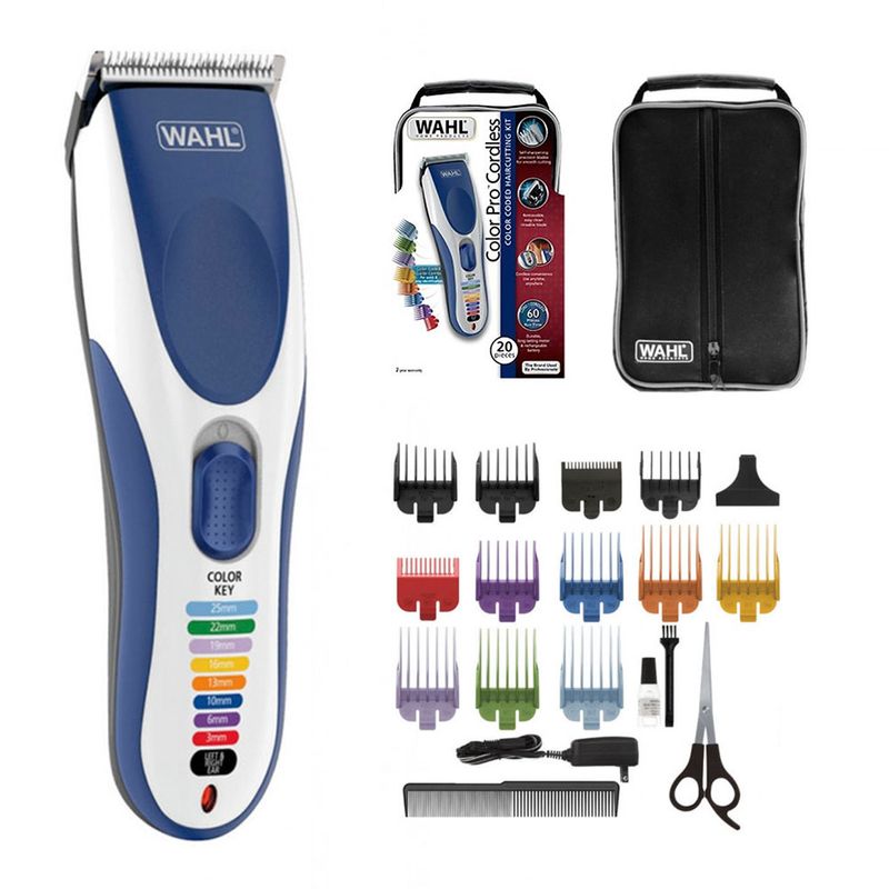 Maquina wahl color pro precio sale