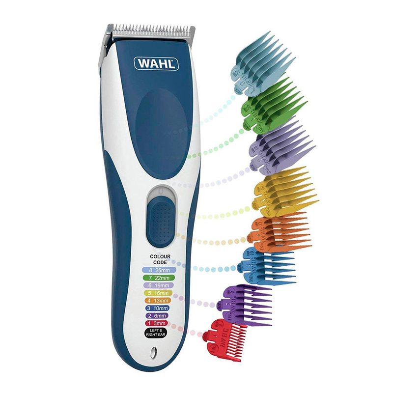 MAQ COLOR PRO CORDLESS 9649 WAHL Las Margaritas Tienda lider en productos de belleza profesional